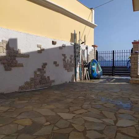 Casa de Férias . Calme Simi