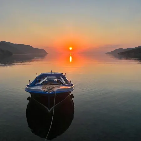 Casa de Férias . Calme