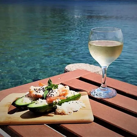 Casa de Férias . Calme