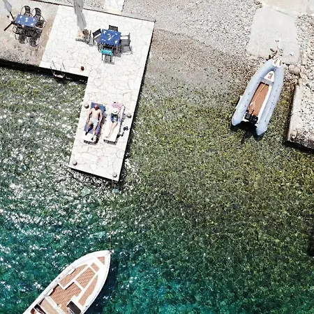 . Calme Casa de Férias Simi