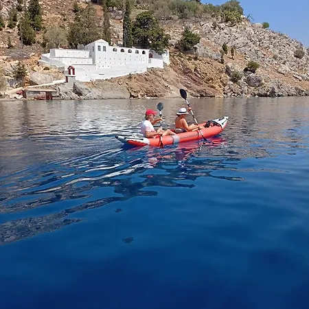 Casa de Férias . Calme Simi