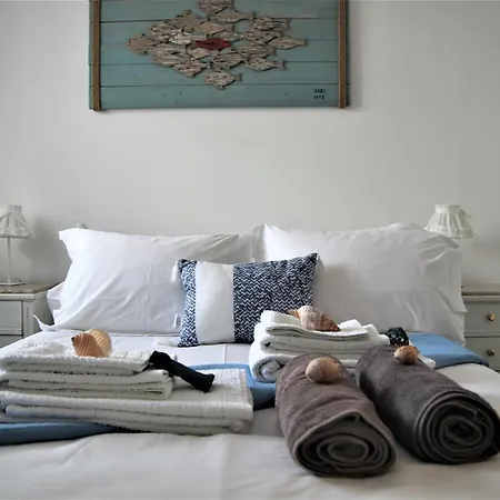 . Calme Casa de Férias Simi