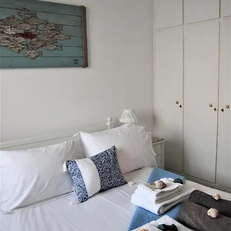 Casa vacanze . Calme