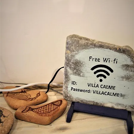 . Calme Casa vacanze