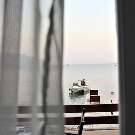 Casa de Férias . Calme Simi