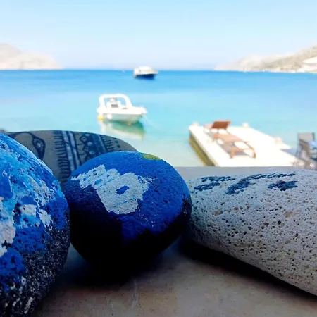 . Calme Casa de Férias