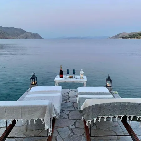 . Calme Casa de Férias