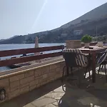Prázdninový dům . Calme