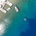 . Calme * Symi