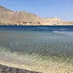 . Calme * Symi