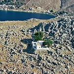 Prázdninový dům . Calme Symi