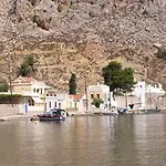 . Calme Symi