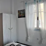 . Calme Prázdninový dům Symi