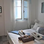 Prázdninový dům . Calme Symi