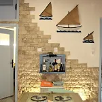 . Calme Prázdninový dům Symi