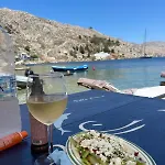 . Calme * Symi