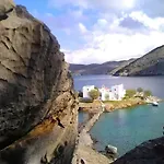 . Calme * Symi