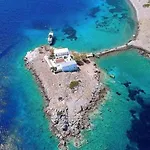 . Calme Prázdninový dům Symi