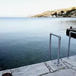 . Calme * Symi