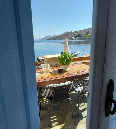 . Calme Hébergement de vacances