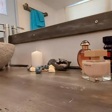 . Calme Дом отдыха *