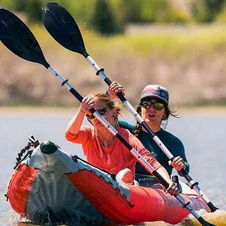 Дом отдыха . Calme *