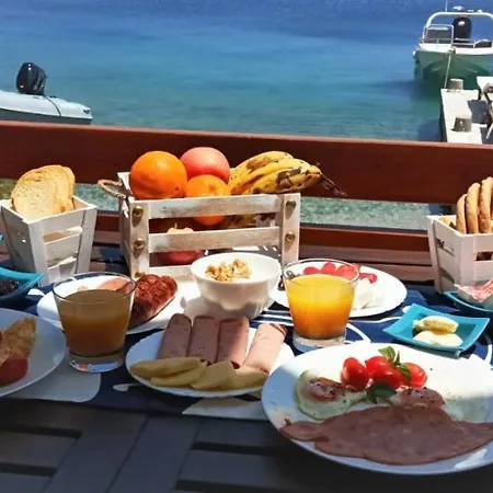 Дом отдыха . Calme