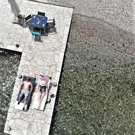 Дом отдыха . Calme *