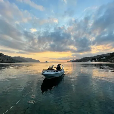 Prázdninový dům . Calme *