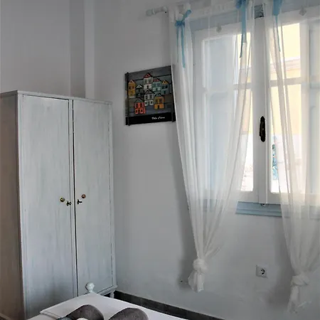 . Calme Дом отдыха Сими