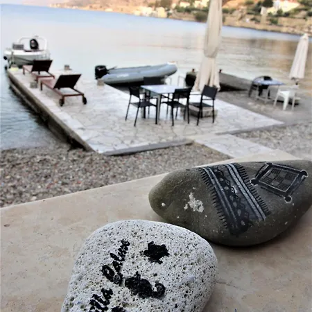 . Calme Holiday home