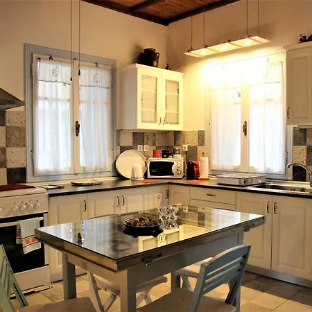 . Calme Дом отдыха *