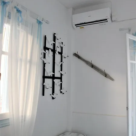 . Calme Prázdninový dům