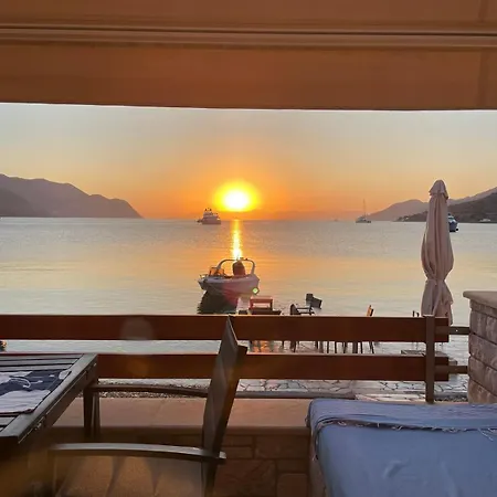 Дом отдыха . Calme *