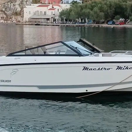 . Calme Дом отдыха Сими