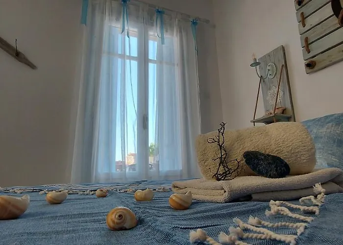 בית נופש . Calme