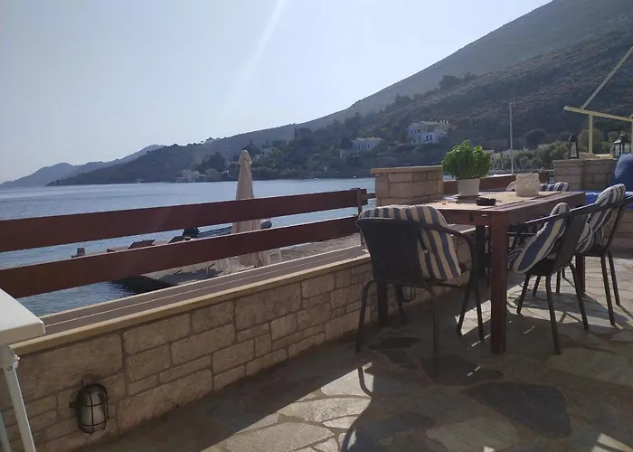 Holiday home . Calme