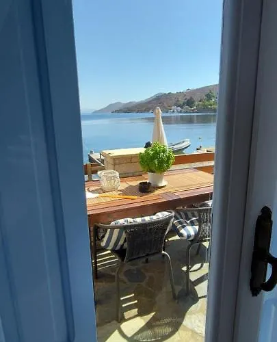 . Calme Holiday home