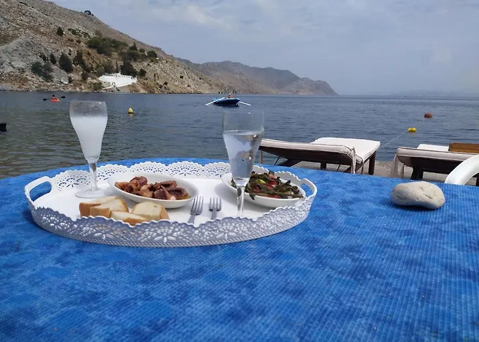 . Calme Holiday home