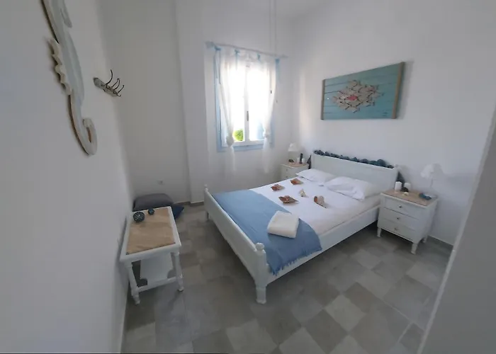 . Calme Holiday home