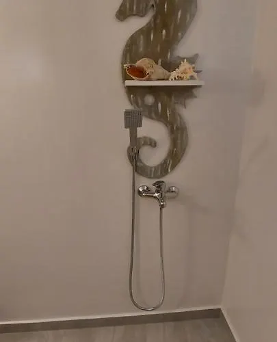 別荘 . Calme シミ