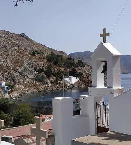 بيت للعطل . Calme *