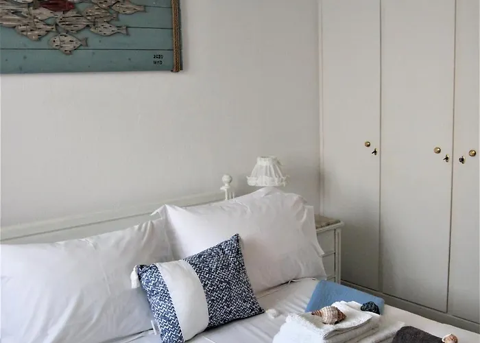 Holiday home . Calme