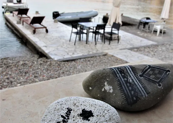 . Calme Holiday home