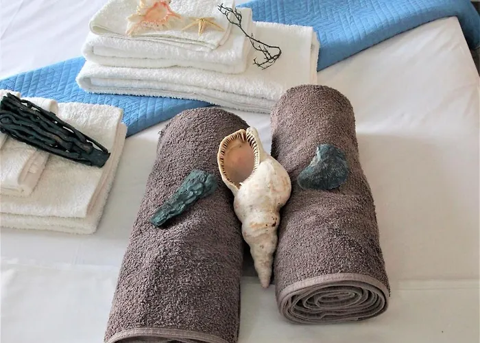 Holiday home . Calme *