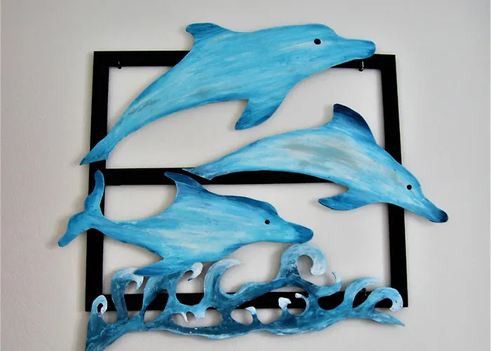 . Calme Holiday home Symi