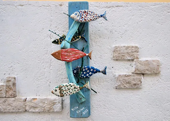 بيت للعطل . Calme *