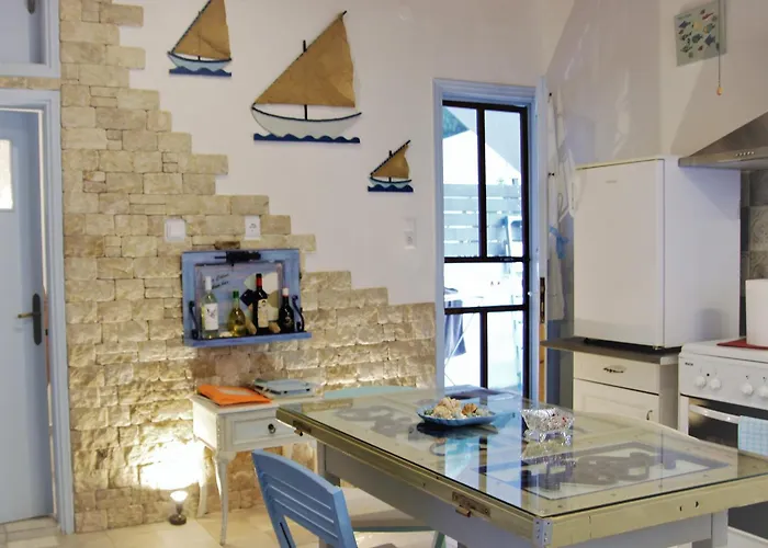 Holiday home . Calme *