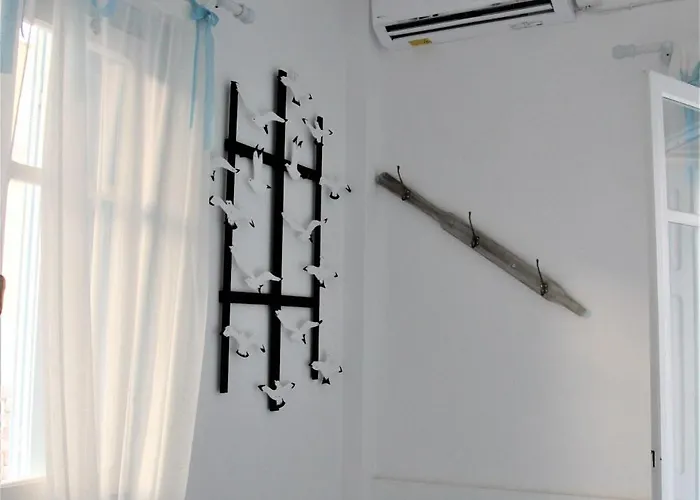 . Calme Holiday home