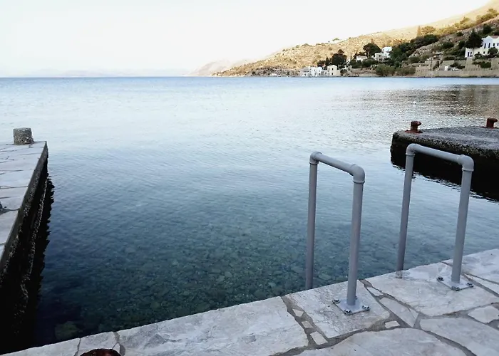 . Calme * Symi